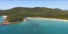 Leekes Beach - Great Keppel Island - Yeppoon - QLD (PBH4 00 18740)